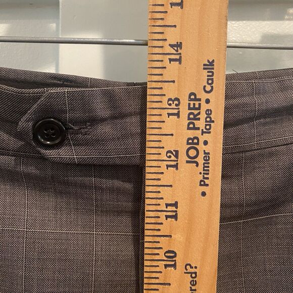 Jos. A. Bank Gray Suit - Picture 14 of 16